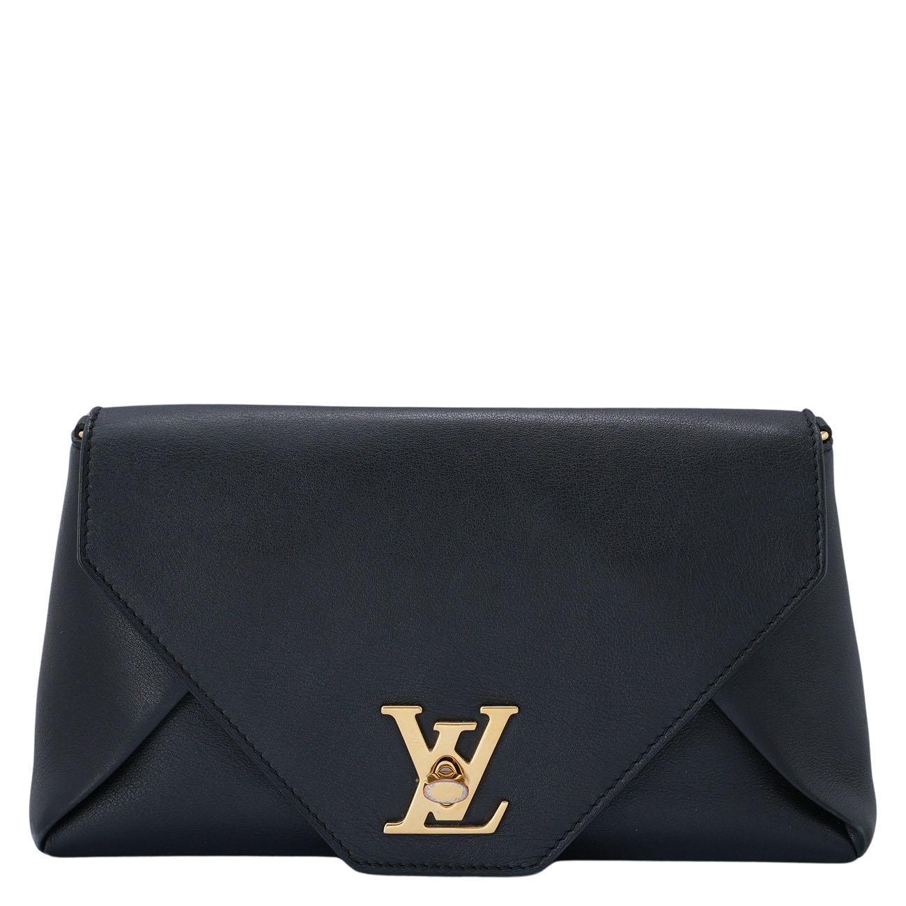 LOUIS VUITTON(USED)루이비통 M54500 러브 노트 체인